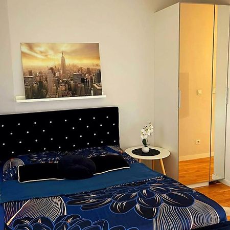 Homecomfort Apartament Delux Varşova Dış mekan fotoğraf