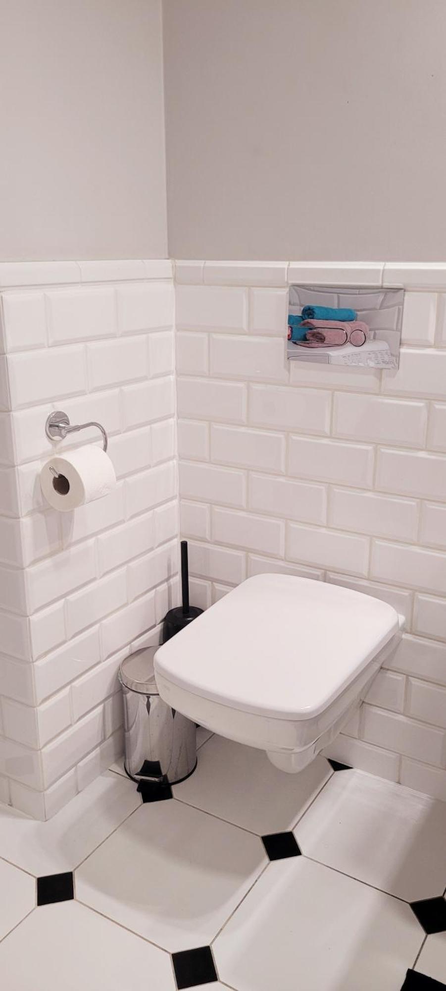 Homecomfort Apartament Delux Varşova Dış mekan fotoğraf