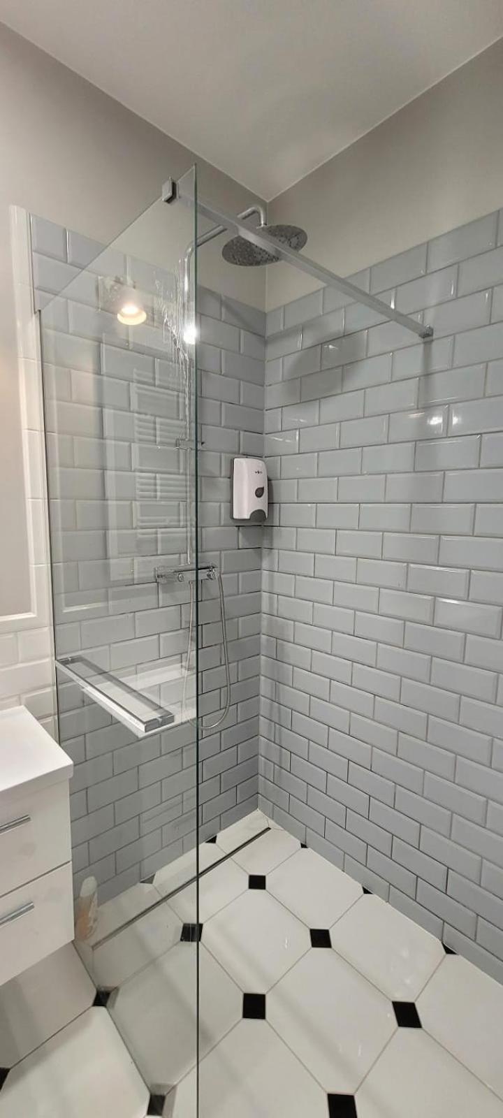 Homecomfort Apartament Delux Varşova Dış mekan fotoğraf