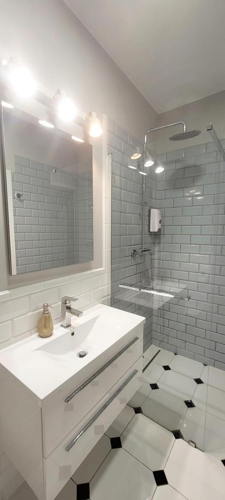 Homecomfort Apartament Delux Varşova Dış mekan fotoğraf