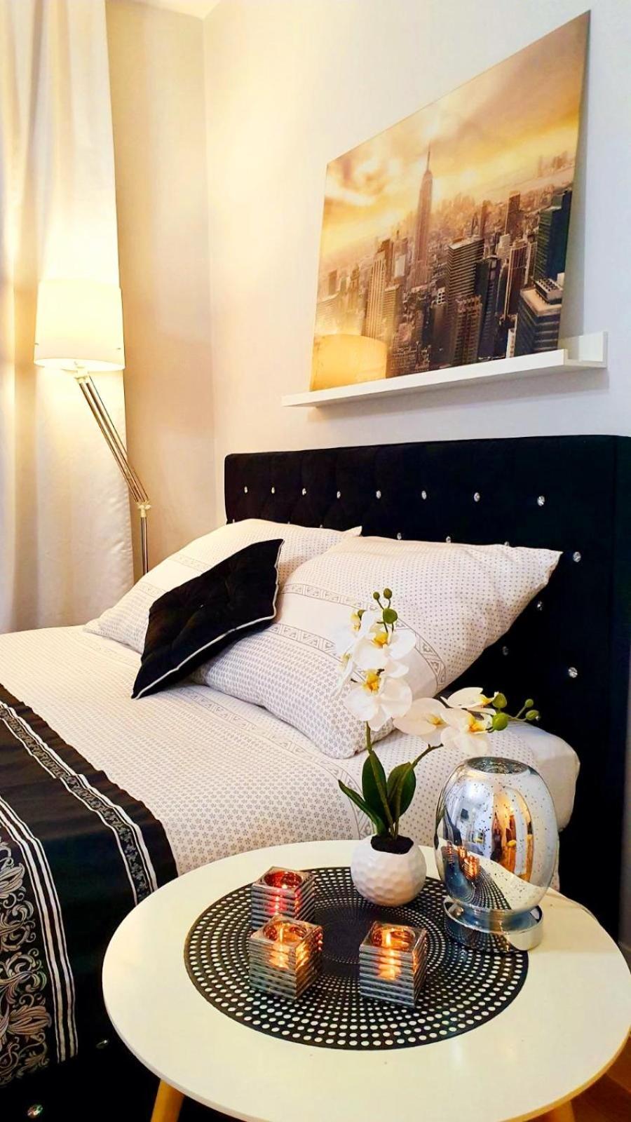 Homecomfort Apartament Delux Varşova Dış mekan fotoğraf